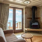 Aparthotel 5 ραχες/5 Raches 4*