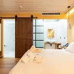 Aparthotel 5 ραχες/5 Raches