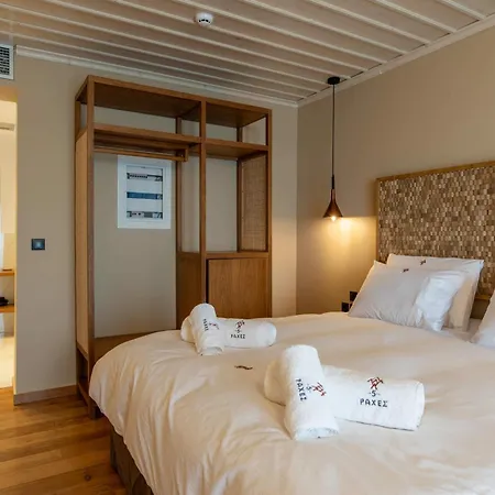 5 ραχες/5 Raches 4*