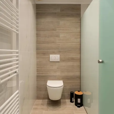5 ραχες/5 Raches 4* Arachova