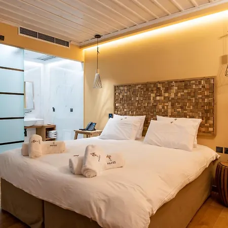 5 ραχες/5 Raches Lägenhetshotell 4*