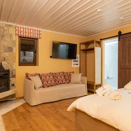 5 ραχες/5 Raches 4*